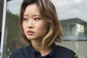 Valerie Tian