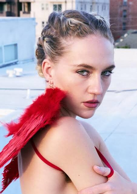Kat Cunning Biography: Net Worth, Awards, Movies, Ethnicity, Age, Songs, Instagram