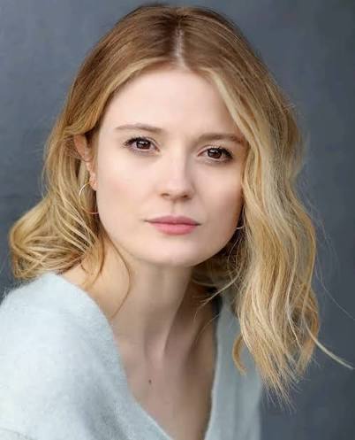 Amy Wren - Biography
