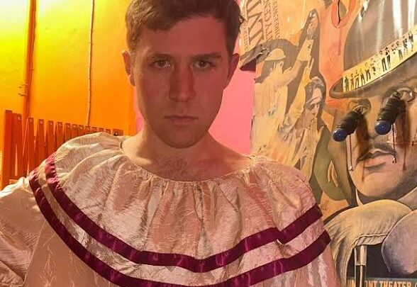 Gideon Jacobs Biography: Net Worth, Ethnicity, Girlfriend, Age, Movies, Parents, Instagram