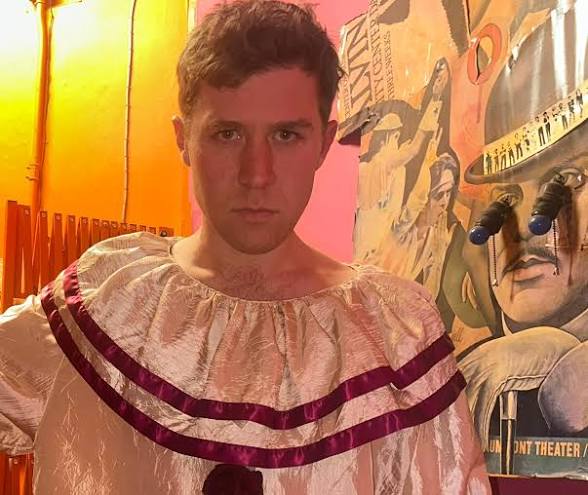 Gideon Jacobs Biography: Net Worth, Ethnicity, Girlfriend, Age, Movies, Parents, Instagram