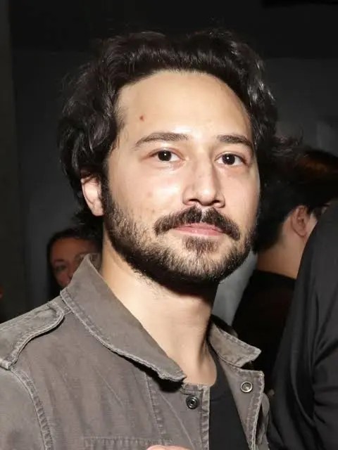 Jesse Rath - Biography