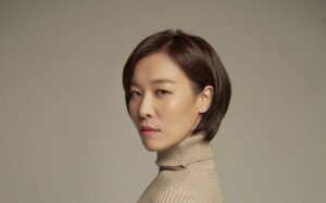 Cha Chung-hwa