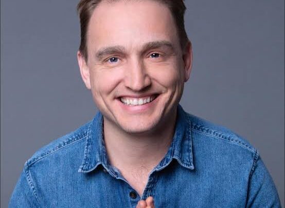 Ben Curtis Biography: Wife, Age, Movies & TV Shows, Height, Net Worth, Parents, Real Name, YouTube, Education