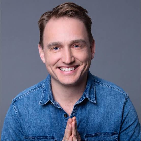 Ben Curtis Biography: Wife, Age, Movies & TV Shows, Height, Net Worth, Parents, Real Name, YouTube, Education