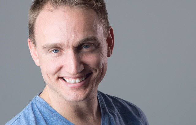 Ben Curtis - Biography