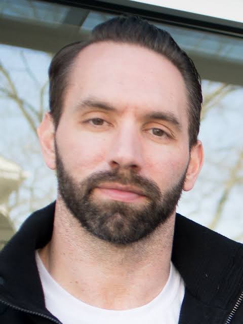 Nick Groff - Biography