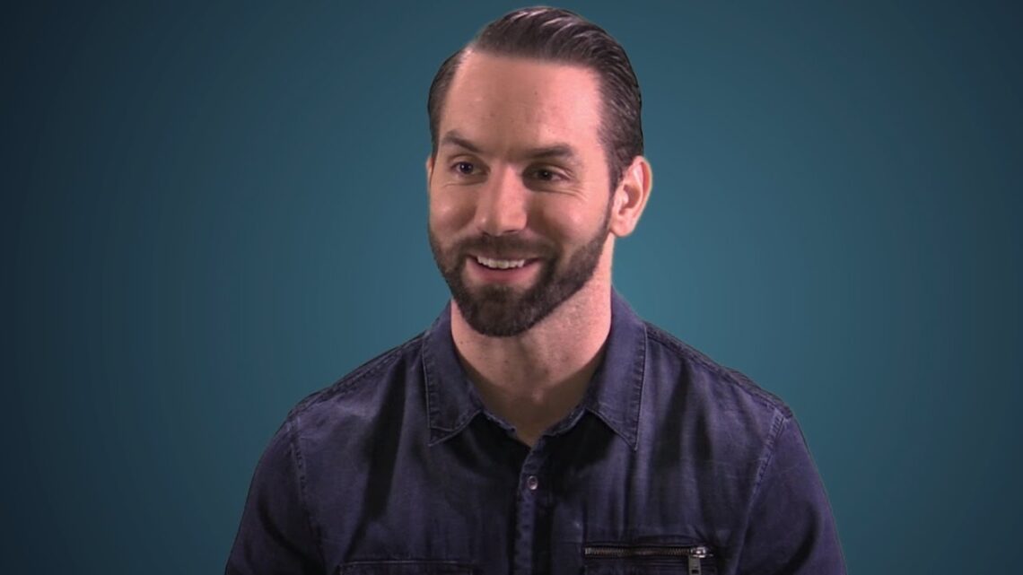 Nick Groff Biography: Wife, Net Worth, Parents, TV Shows, Age, Height, Books, Ethnicity