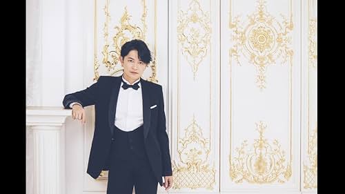 Hiro Shimono - Biography