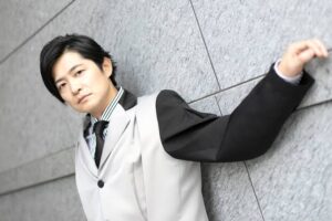 Hiro Shimono