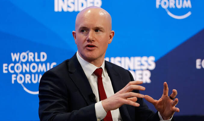 Brian Armstrong Biography: Age, Coinbase, Height, Net Worth, Parents, Children, Wife, Education, House, Wiki, Politics