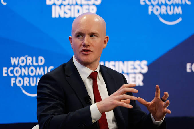 Brian Armstrong Biography: Age, Coinbase, Height, Net Worth, Parents, Children, Wife, Education, House, Wiki, Politics