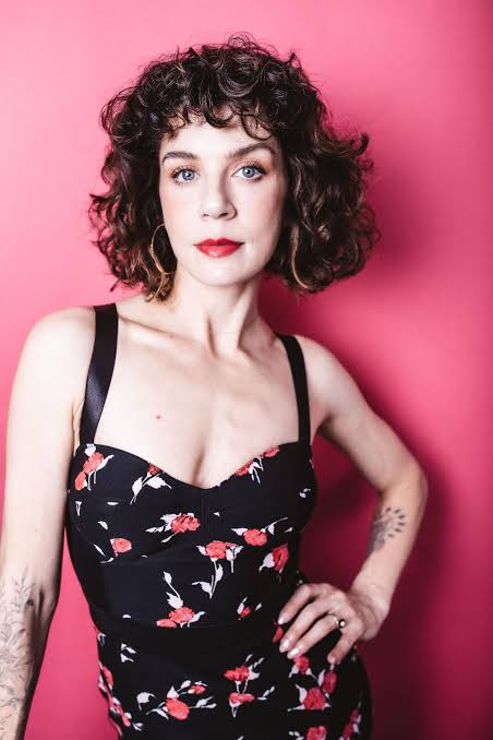 Melanie Merkosky - Biography