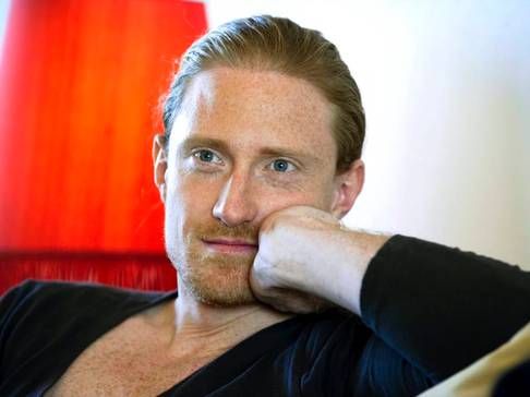 Peter Eggers Biography: Wife, Age, Parents, Movies, Height, Net Worth, TV Shows, Siblings
