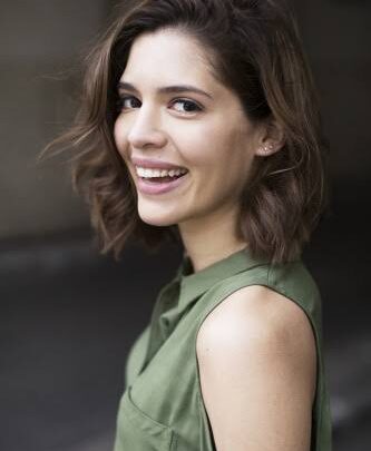 Jasmin Gassmann Biography: Age, Height, Net Worth, Ethnicity, Parents, Awards, Boyfriend, Instagram