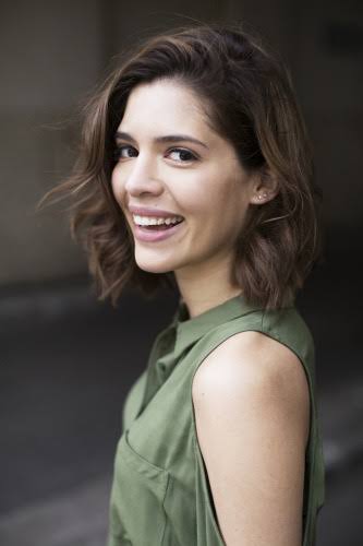 Jasmin Gassmann Biography: Age, Height, Net Worth, Ethnicity, Parents, Awards, Boyfriend, Instagram