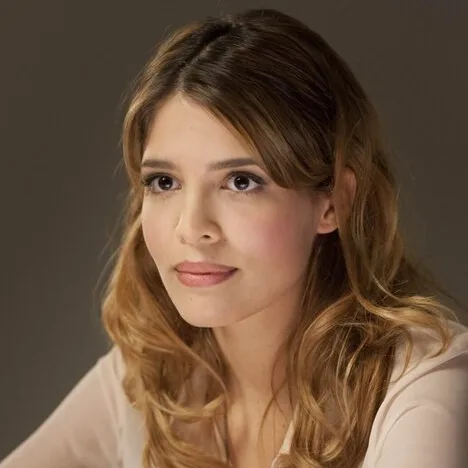 Jasmin Gassmann - Biography