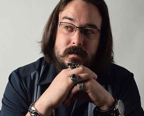 Jason Marnocha Biography: Age, Height, Movies, Net Worth, Ethnicity, Parents, Instagram, Girlfriend
