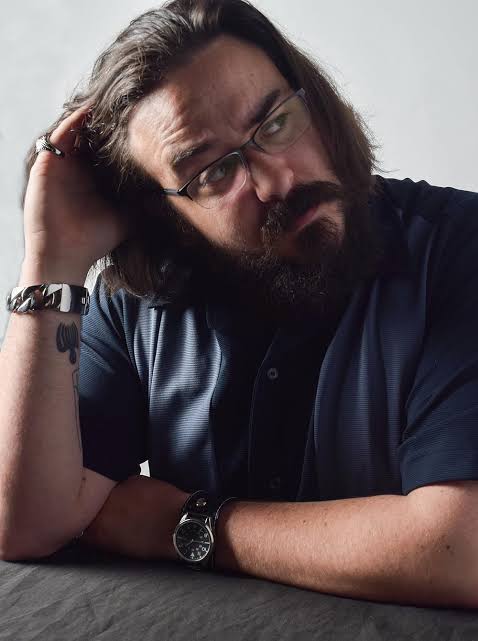 Jason Marnocha - Biography