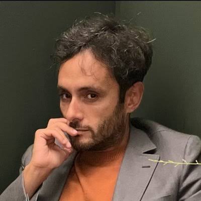 Enzo Rossi Biography: Age, Net Worth, Parents, Ethnicity, Movies, Girlfriend, Awards, Instagram
