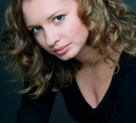Katie Volding Biography: Age, Height, Net Worth, Awards, Movies, Ethnicity, Boyfriend