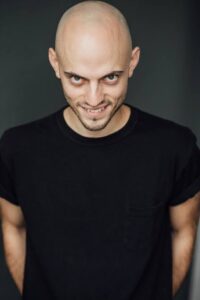 Evan Stern