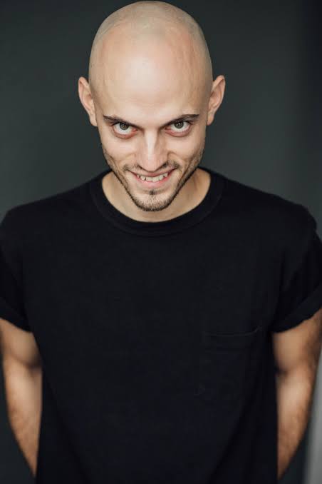 Evan Stern