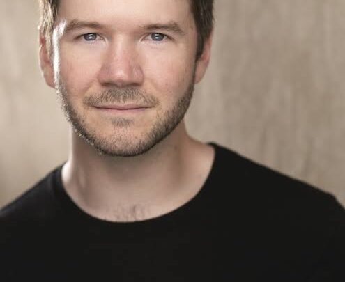 James Caverly Biography: Age, Net Worth, Awards, Parents, Ethnicity, Height, Movies