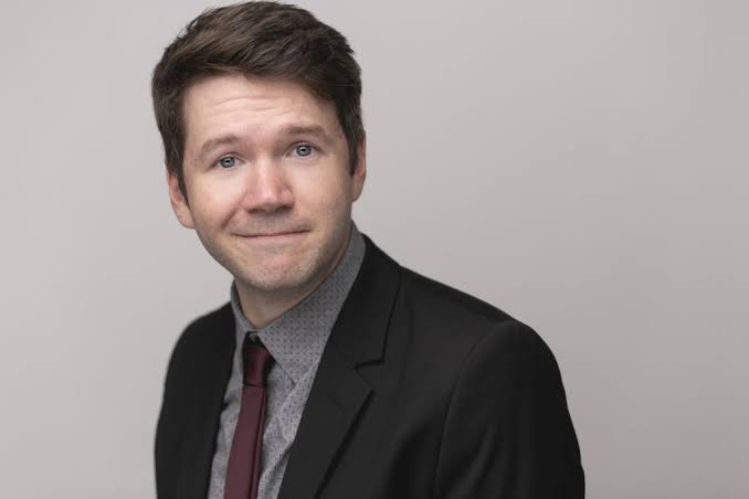 James Caverly - Biography