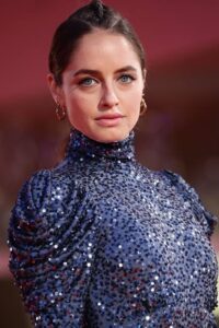 Matilde Gioli