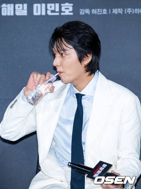 Tae Won-seok - Biography