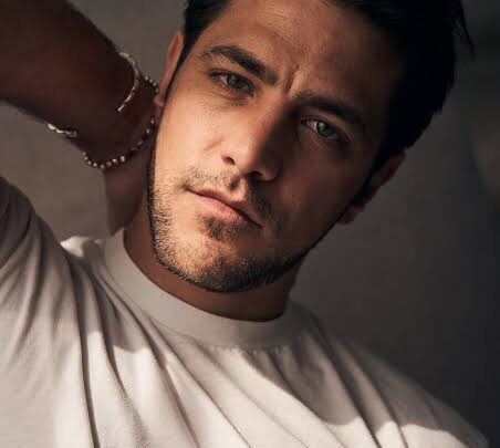 Alberto Frezza Biography: Age, Height, Girlfriend, Net Worth, Ethnicity, Parents, Instagram, Movies
