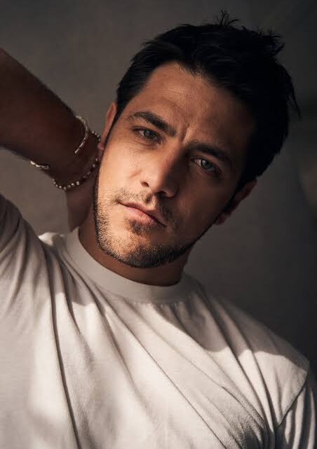 Alberto Frezza Biography: Age, Height, Girlfriend, Net Worth, Ethnicity, Parents, Instagram, Movies