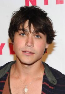 Logan Huffman