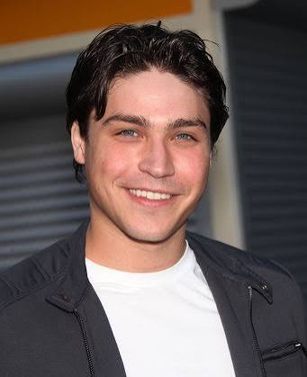 Logan Huffman - Biography