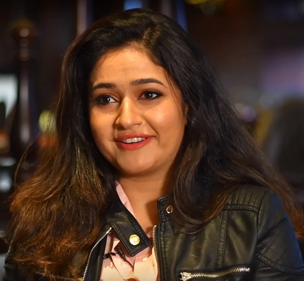 Poonam Bajwa - Biography