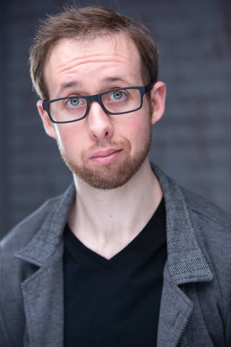 Steven Christopher Parker - Biography