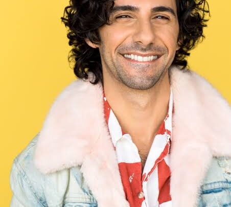 Noah James Biography: Height, Net Worth, Girlfriend, Religion, Age, Movies, Instagram