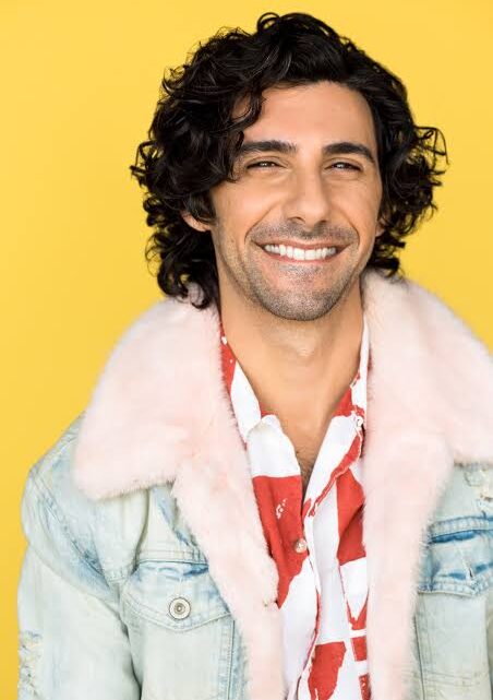 Noah James Biography: Height, Net Worth, Girlfriend, Religion, Age, Movies, Instagram