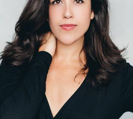 Nicole Power Biography: Height, Net Worth, Movies, Boyfriend, Ethnicity, Age, Awards
