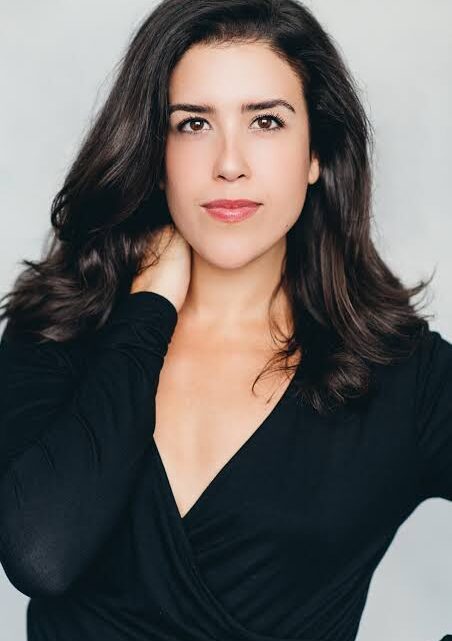 Nicole Power Biography: Height, Net Worth, Movies, Boyfriend, Ethnicity, Age, Awards