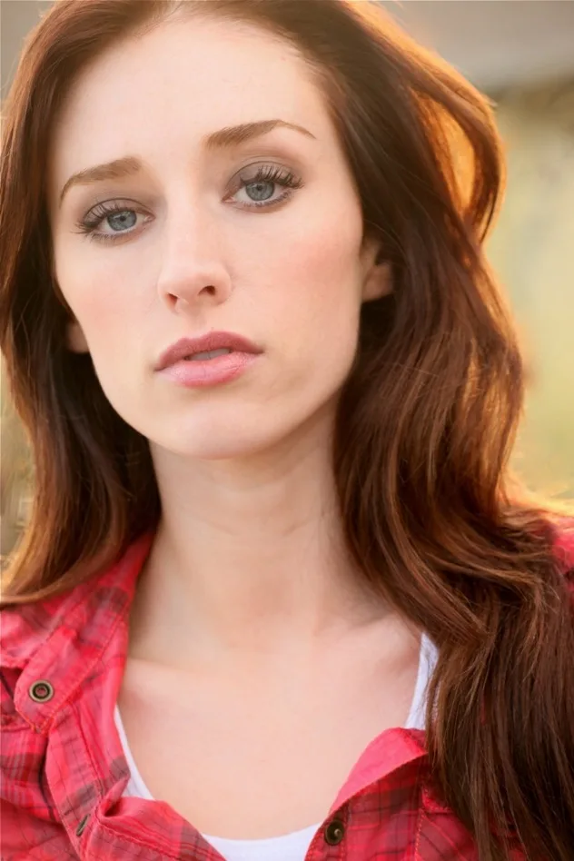 Najarra Townsend - Biography