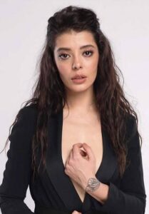 Selin Şekerci