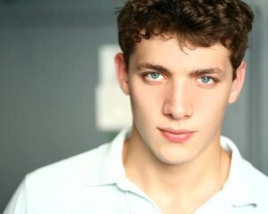 Parker Bagley