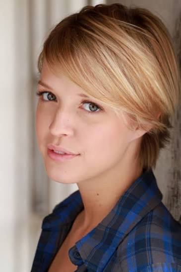 Brit Sheridan - Biography