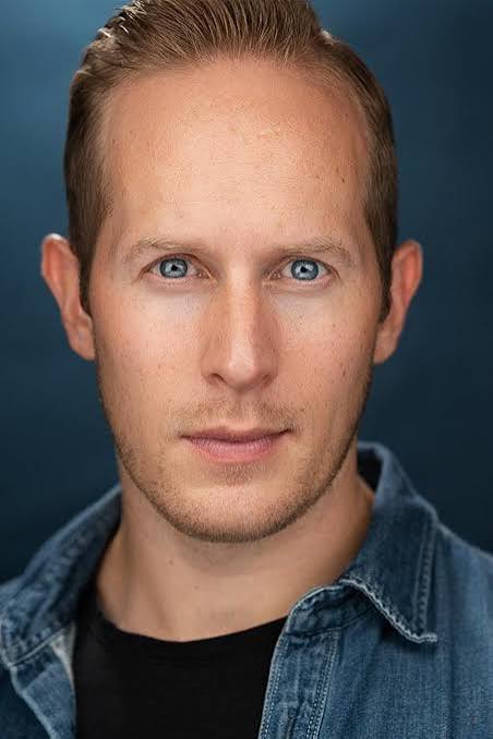 Patrick Stoffer - Biography