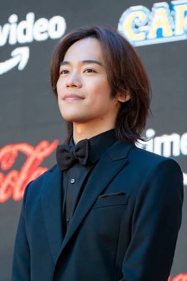 Kenshō Ono Biography: Ex-Wife, Net Worth, Height, Age, Awards, Ethnicity, Movies, Parents