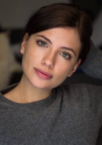Miriam Giovanelli