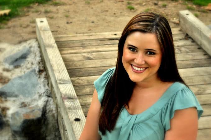 Lauren Maltby - Biography