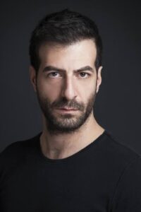 İsmail Demirci